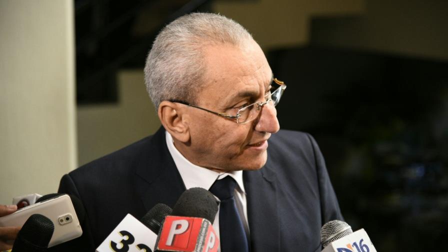 Subero Isa dice que escogencia de nueva JCE debe ser por consenso Subero Isa dice que escogencia de nueva JCE debe ser por consenso