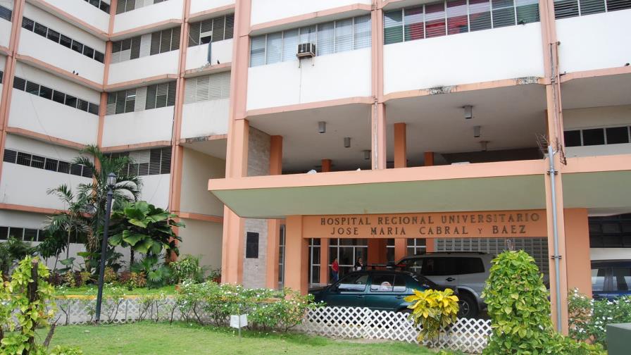 Dos muertos y un herido en accidente de motocicletas en Santiago Dos muertos y un herido en accidente de motocicletas en Santiago