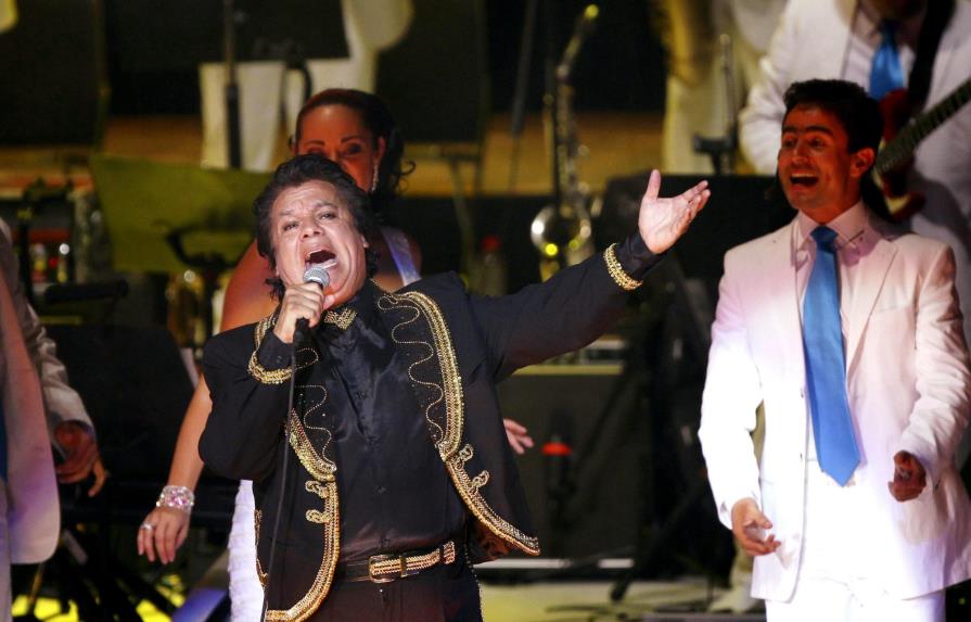 La muerte de El Divo de Juárez, el amor eterno de la música mexicana 