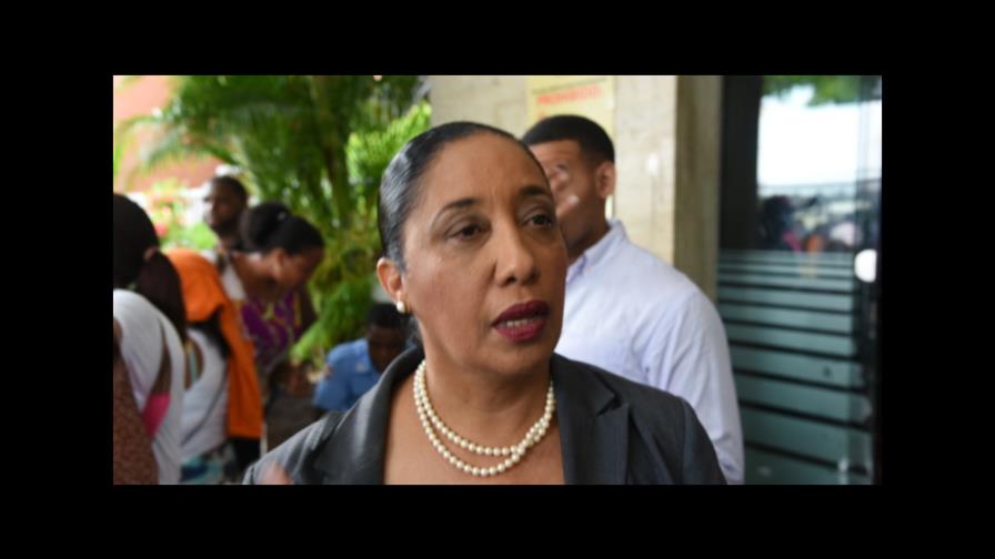 FAO nombra a Guadalupe Valdez embajadora