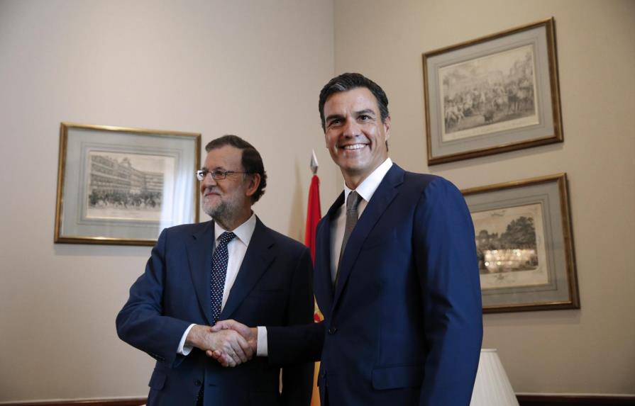 Rajoy seguirá intentado recabar apoyos si Congreso le rechaza esta semana