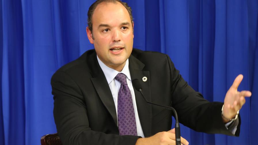 Del Castillo: “Acceso a Internet es principal objetivo Indotel” Del Castillo: “Acceso a Internet es principal objetivo Indotel”