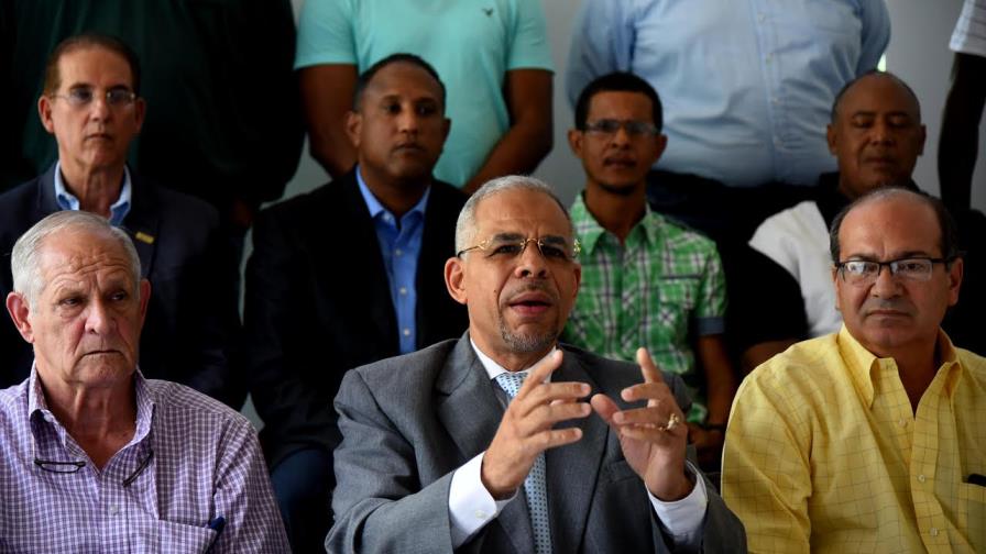 Se estremece el baloncesto de Santiago: Denuncian graves actos de corrupción 