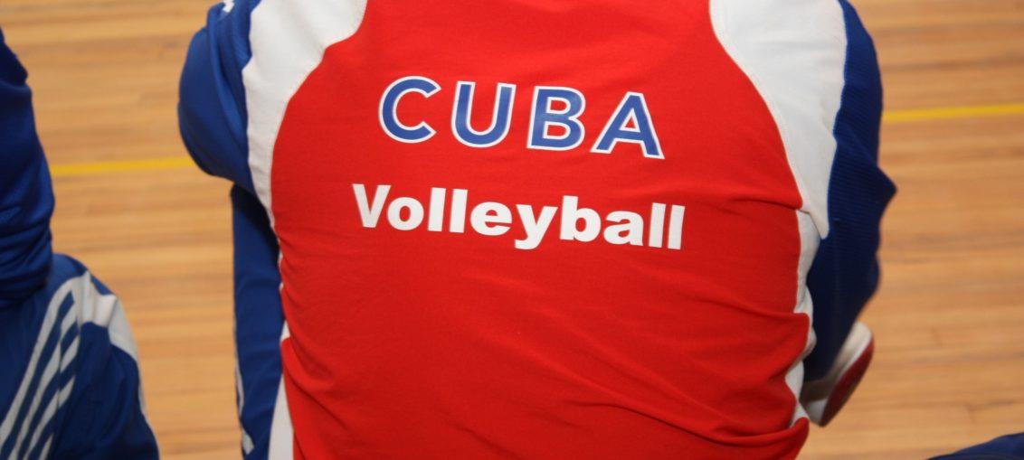 Inicia juicio de seis voleibolistas cubanos en Finlandia 