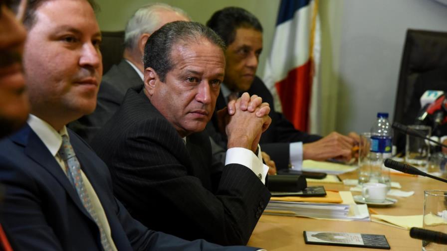 Se reactiva el diálogo entre los partidos políticos para leyes y Altas Cortes