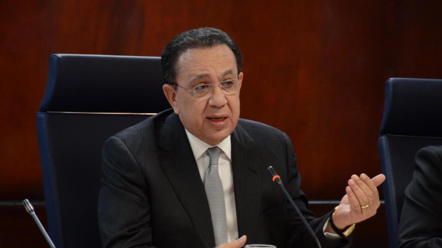 Ratifican a Albizu y De la Rocha en Banco Central; Gedeón Santos va a la OEA Ratifican a Albizu y De la Rocha en Banco Central; Gedeón Santos va a la OEA