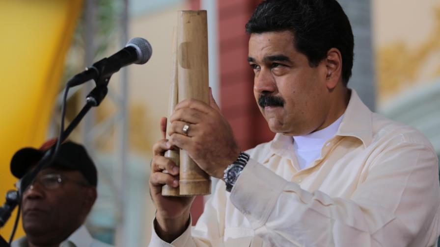 Rectora electoral dice siguiente fase revocatorio será entre 24 y 30 octubre