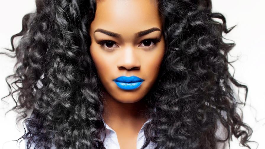 ¿Quién es la bailarina del video de Kanye West?