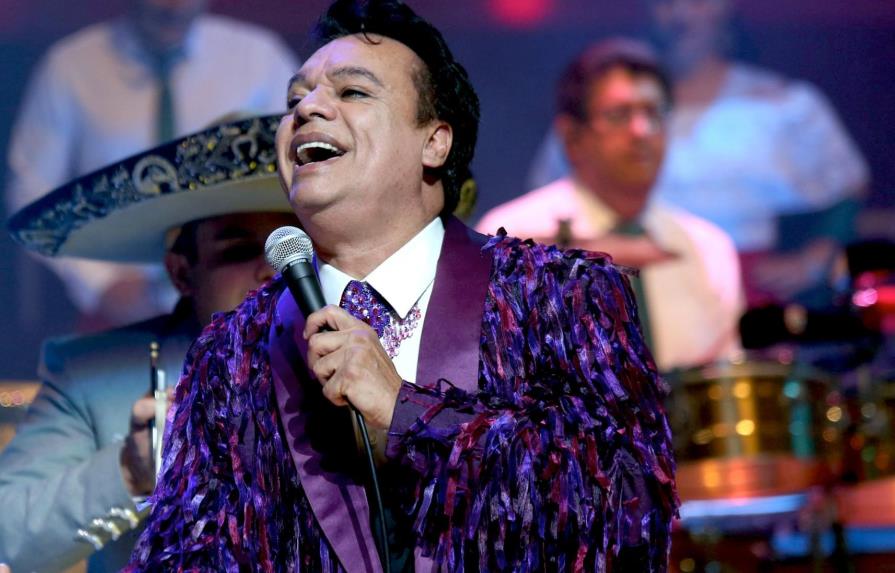 La canción más popular de Juan Gabriel en la República Dominicana, según lectores de Diario Libre