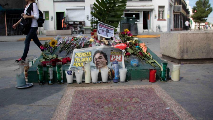 Familiares: “Juan Gabriel no quería que su funeral se convirtiera en un circo”