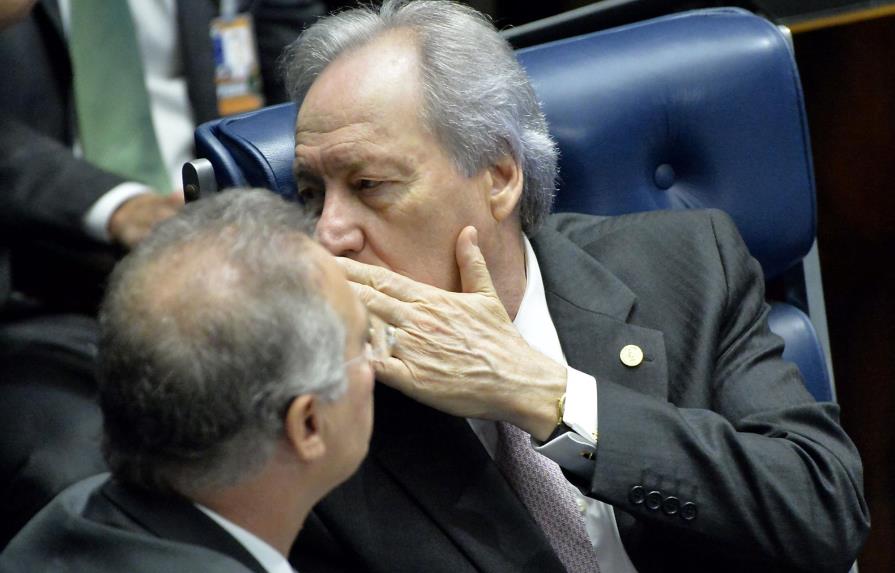 El Senado se apresta a dictar sentencia en el juicio a Rousseff