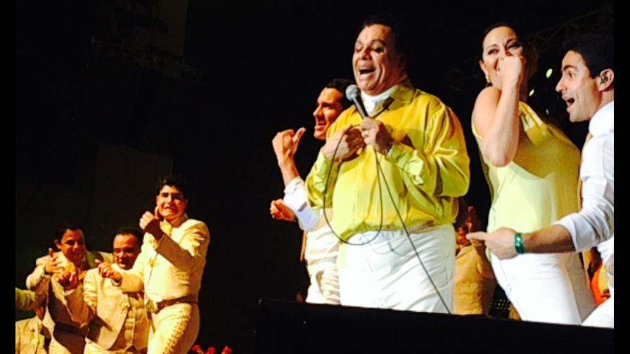 Juan Gabriel fue cremado en EEUU; México reitera oferta Juan Gabriel fue cremado en EEUU; México reitera oferta