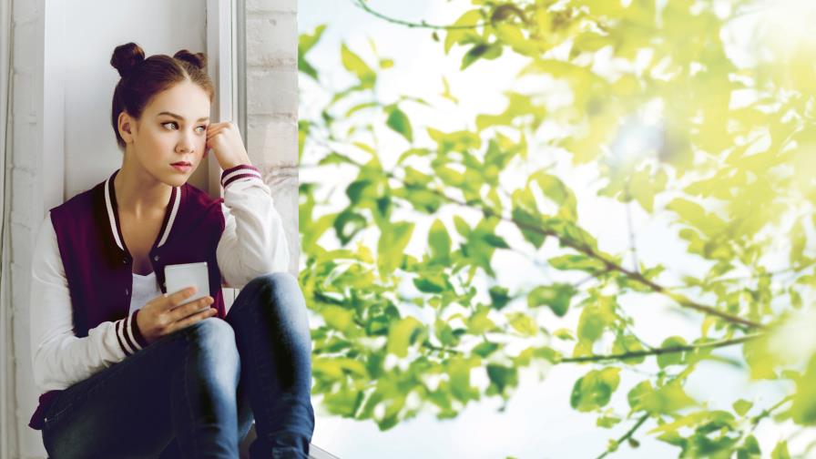 Luchando contra el mal de la adolescencia: la apatía