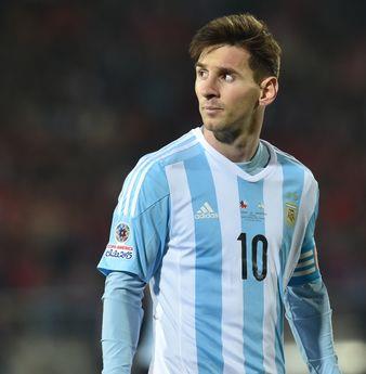 Neutralizar a Messi es la técnica de Uruguay contra Argentina