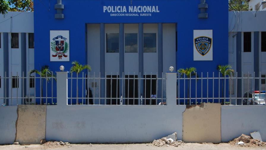 Matan de dos balazos hacendado para robarle su arma en San Pedro de Macorís