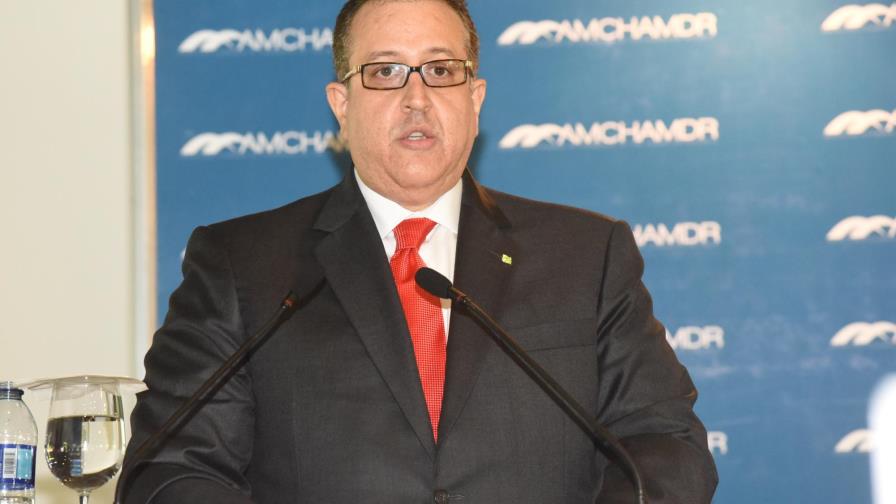 Magín Díaz: “La evasión de impuestos es deporte favorito de muchos dominicanos” Magín Díaz: “La evasión de impuestos es deporte favorito de muchos dominicanos”