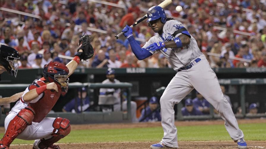 Términos populares béisbol 