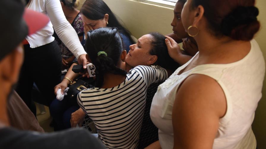 Electrocución de niña es el segundo caso en la misma escuela en menos de una semana Electrocución de niña es el segundo caso en la misma escuela en menos de una semana