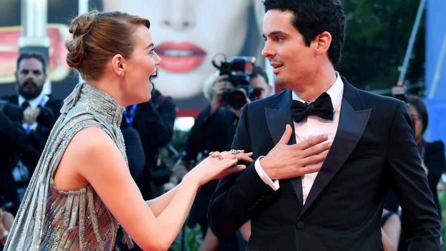 La 73 Muestra de Cine de Venecia se rinde al musical “La la Land” La 73 Muestra de Cine de Venecia se rinde al musical “La la Land”