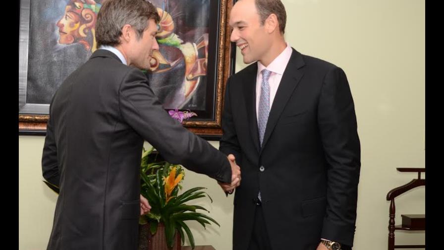 Grupo Altice invertirá RD$250 millones para expandir servicios en el Cibao