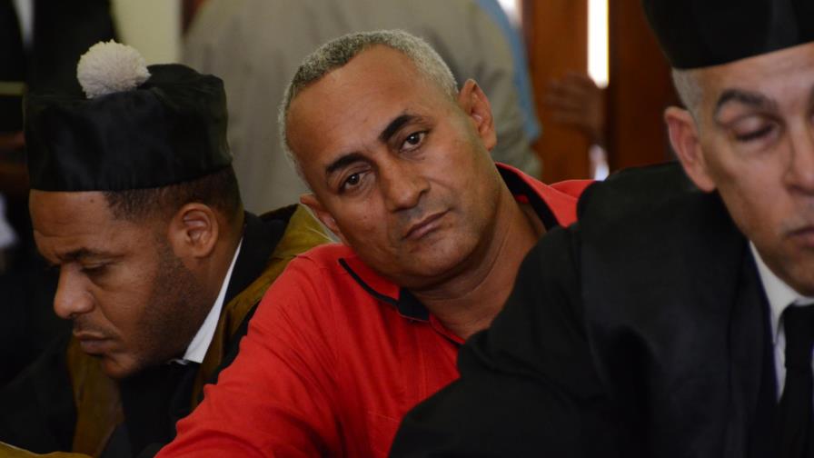 Suprema Corte declara inadmisible recurso contra libertad de exregidor por Pedro Brand