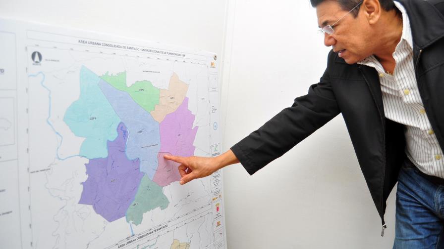 Bloque juntas de vecinos en Santiago exige que autoridades garanticen seguridad