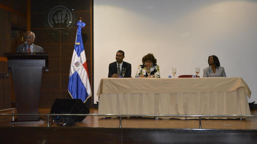 Instituto Técnico Superior Comunitario recibe 789 nuevos estudiantes Instituto Técnico Superior Comunitario recibe 789 nuevos estudiantes