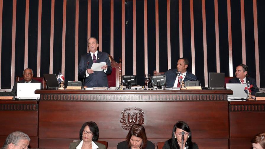 El Senado integra comisión para escoger miembros de la Junta Central Electoral