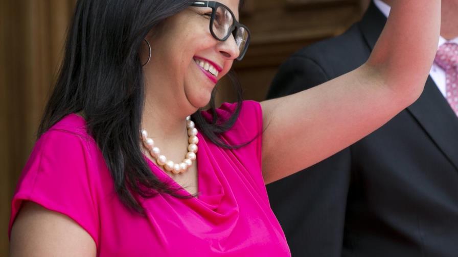 Oposición apuesta a una gran marcha en Caracas Oposición apuesta a una gran marcha en Caracas