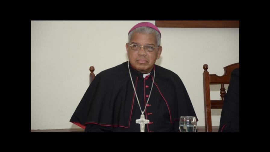 Monseñor Francisco Ozoria asume como Arzobispo de Santo Domingo el 10 de septiembre