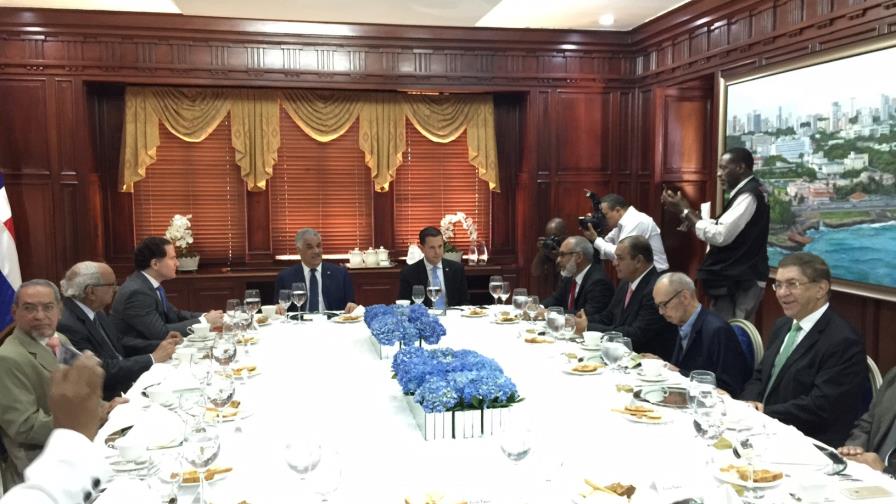 República Dominicana participará en la Asamblea General de la ONU? del 18 de septiembre