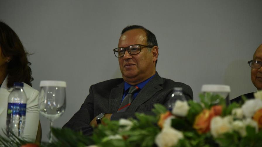 Monegro dice hay “buenas expectativas” respecto al diálogo con el CMD