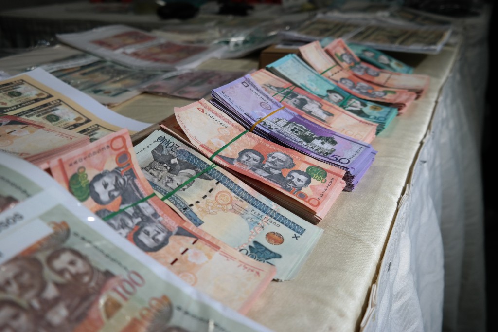 El Banco Central mantiene su tasa de política monetaria en 5.75 % anual