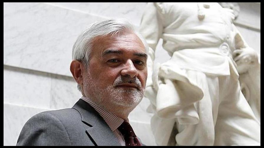 Director Real Academia de la Lengua dice wasap no destruirá el idioma