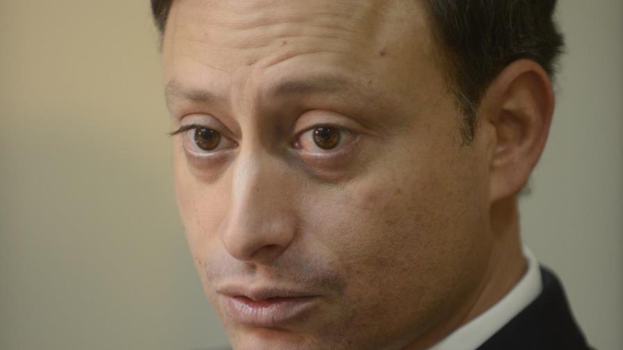 Procurador asegura que el peso de la ley se hará sentir Procurador asegura que el peso de la ley se hará sentir