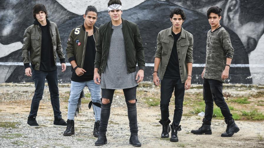 Cnco Sabor latino