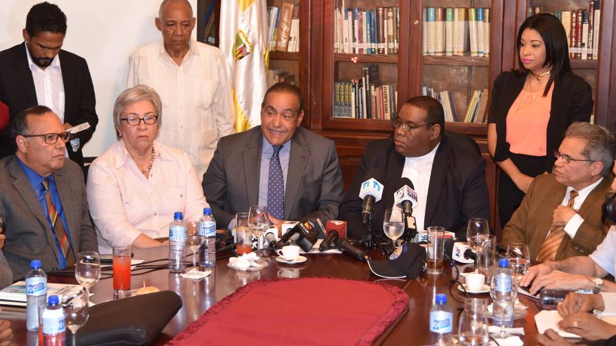 Gobierno y los médicos llegaron a un preacuerdo Gobierno y los médicos llegaron a un preacuerdo