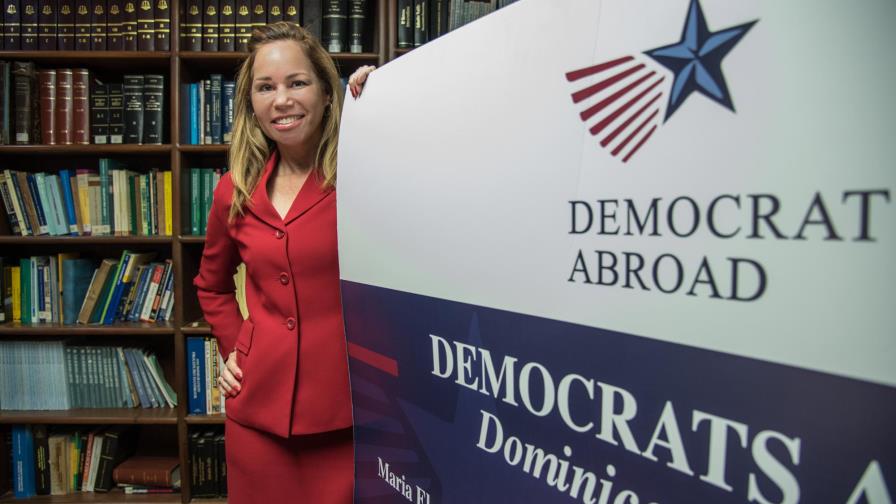 ¿Hillary o Trump? Aquí también se vota ¿Hillary o Trump? Aquí también se vota