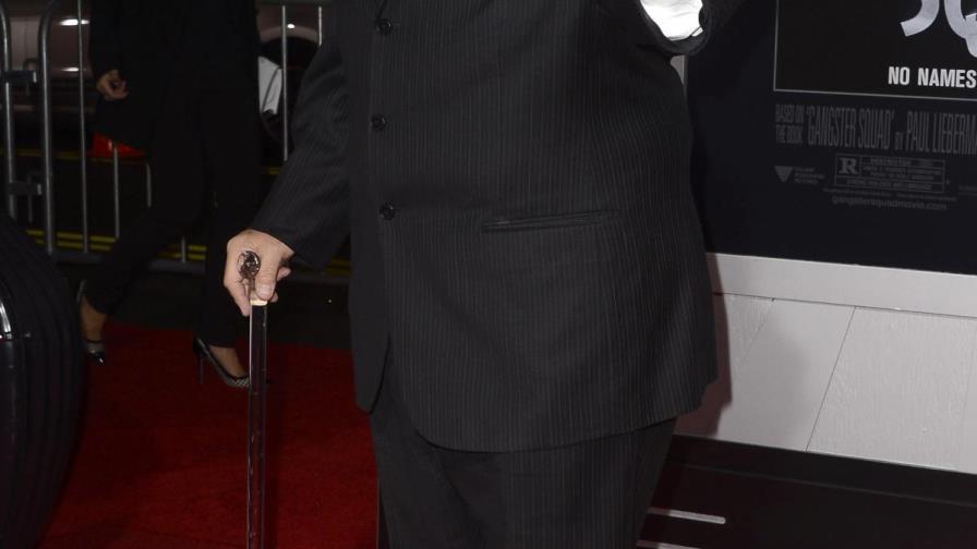 Muere el actor estadounidense Jon Polito