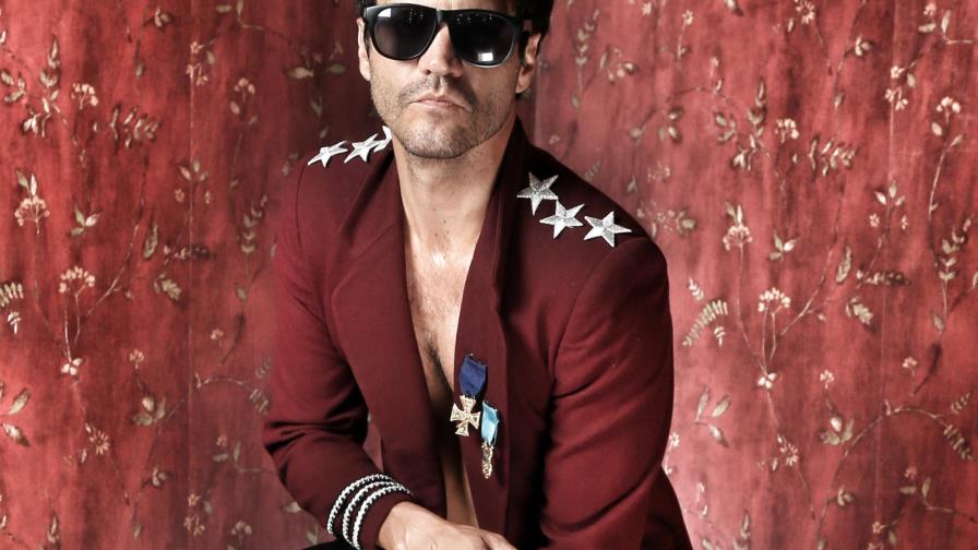 “Disco Lágrima”, de Auro, ¡te hará bailar!