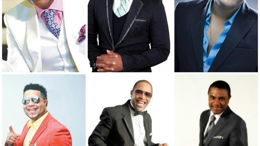 Encuesta: el mejor salsero de la República Dominicana Encuesta: el mejor salsero de la República Dominicana