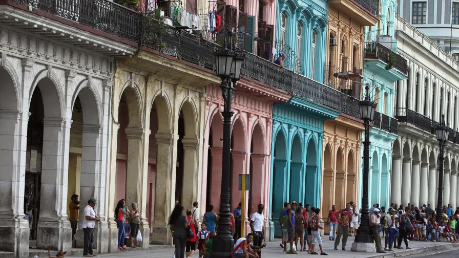 Cuba construirá siete parques eólicos con la empresa española Gamesa Cuba construirá siete parques eólicos con la empresa española Gamesa