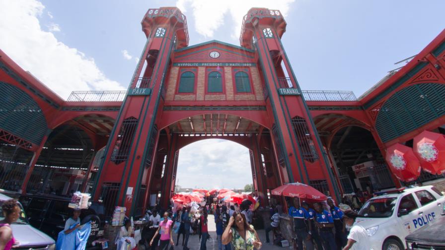“Haití es mi casa”, escribió la monja española asesinada en Puerto Príncipe