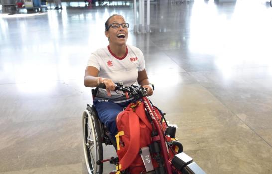 Brasil aguarda con indiferencia el comienzo de los Paralímpicos Brasil aguarda con indiferencia el comienzo de los Paralímpicos