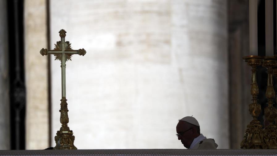 El papa recuerda a la misionera española Isabel Solá asesinada en Haiti