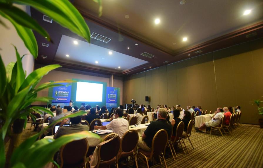 Realizan por primera vez en República Dominicana congreso sobre genética forense
