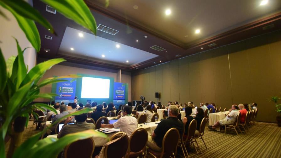 Realizan por primera vez en República Dominicana congreso sobre genética forense