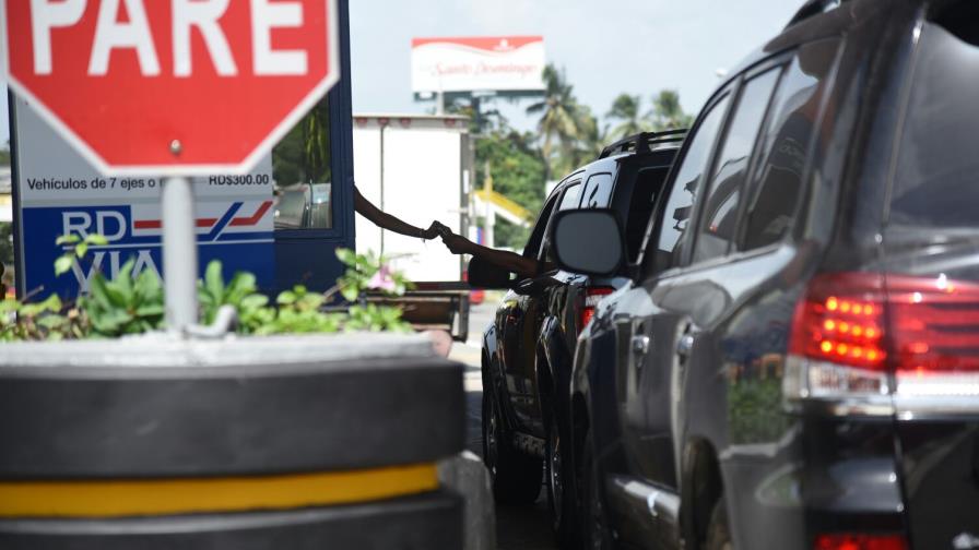 Empresarios apoyan aumento del peaje Empresarios apoyan aumento del peaje