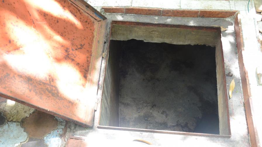 Un niño de 18 meses muere al caer en una cisterna