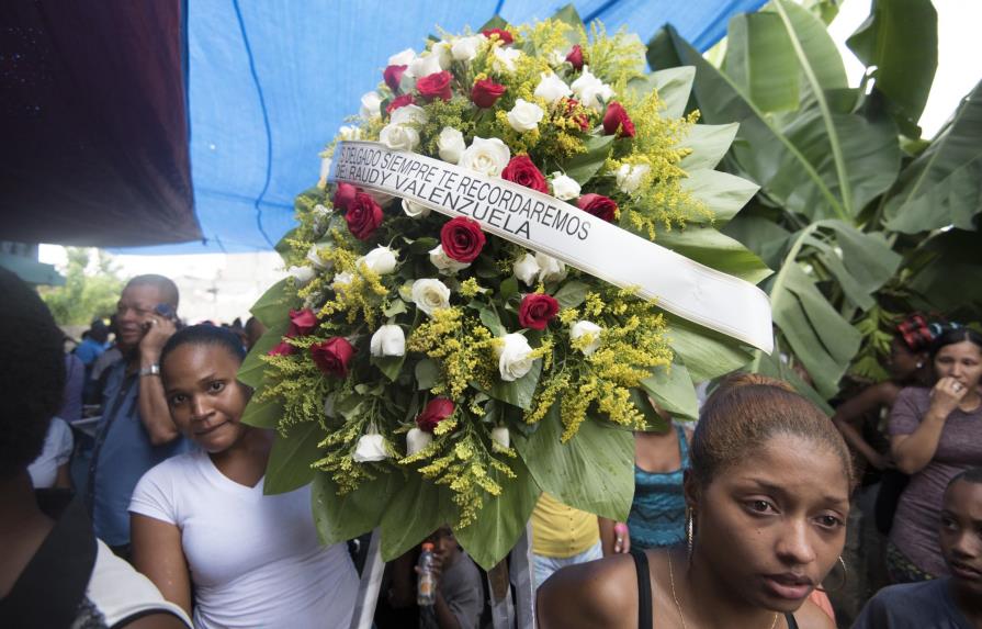 Celotipia, posible causa del cuádruple crimen en Santo Domingo Este